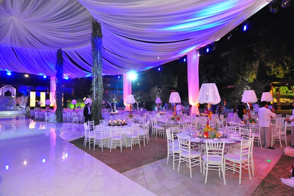 Wedding @ Edde Sands
